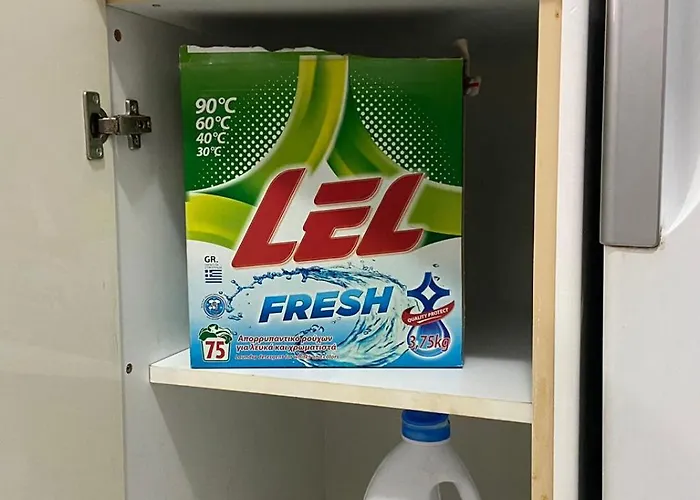 Paradise Homes 17 Apartment *