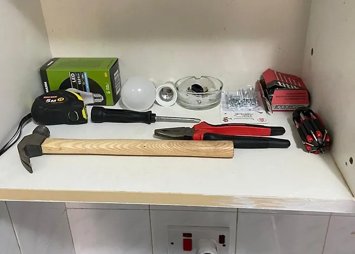 Paradise Homes 17 Apartment Larnaca